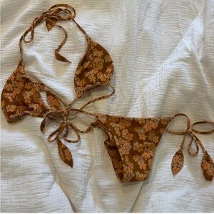 benoa lei set
